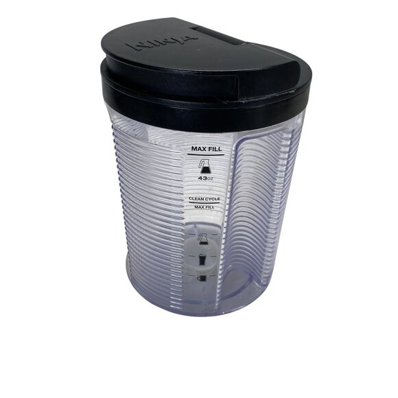 Ninja Coffee Maker Reservoir Tank & Lid 43 Onz - Picture 1 of 6